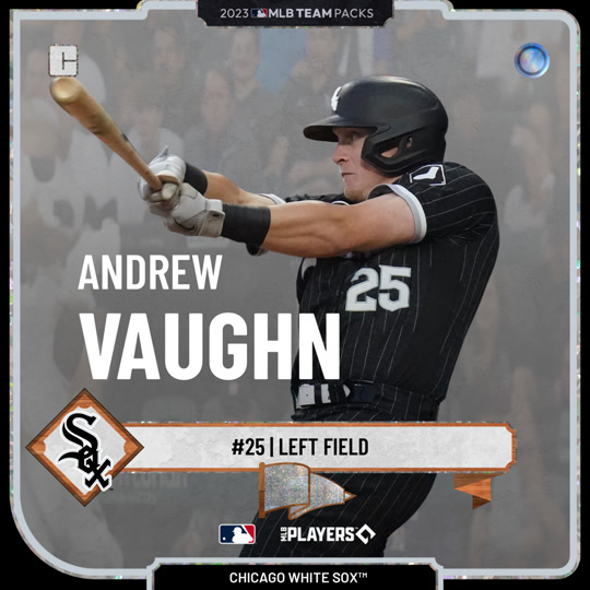 Andrew Vaughn