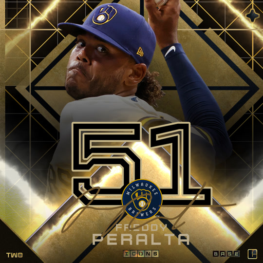 Freddy Peralta