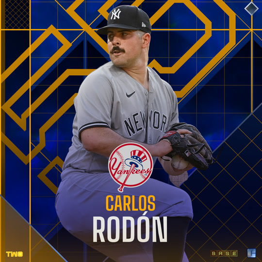 Carlos Rodón