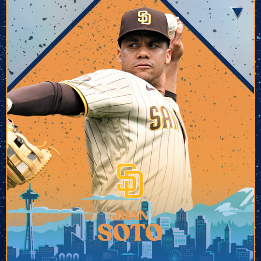 Juan Soto