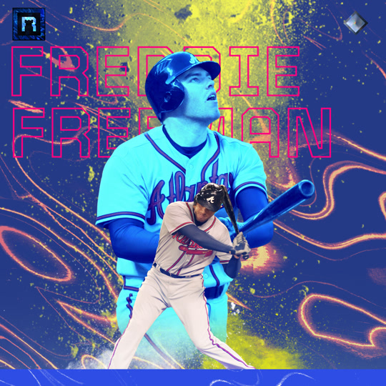 Freddie Freeman