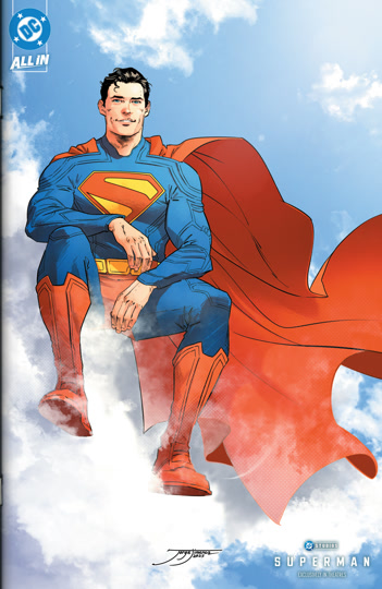 アメコミ　オールスター：スーパーマン　グラント・モリソン オールスター:スーパーマン (DC COMICS) | グラント・モリソン