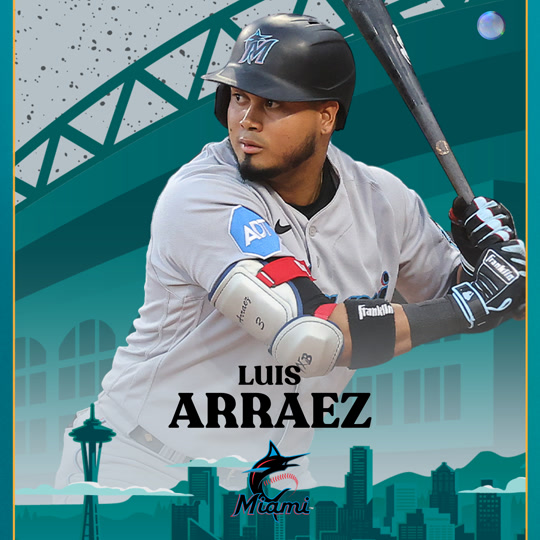 Luis Arraez
