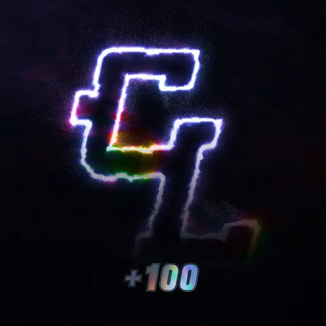 +100 Candy League Points