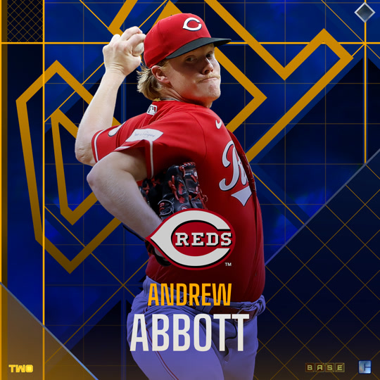 Andrew Abbott
