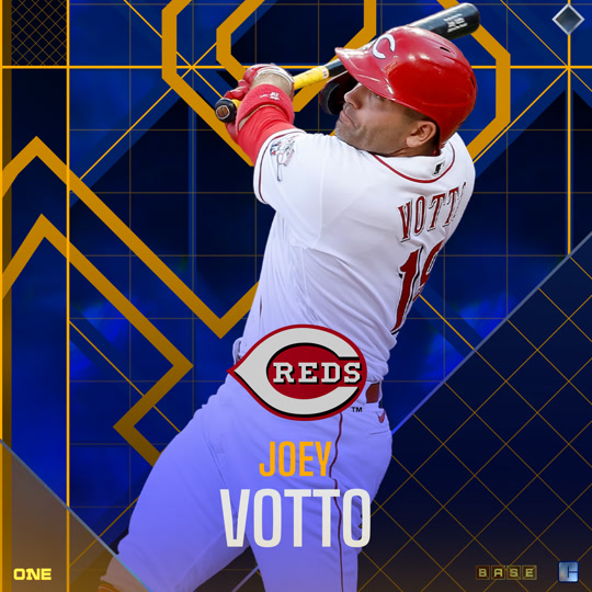 Joey Votto