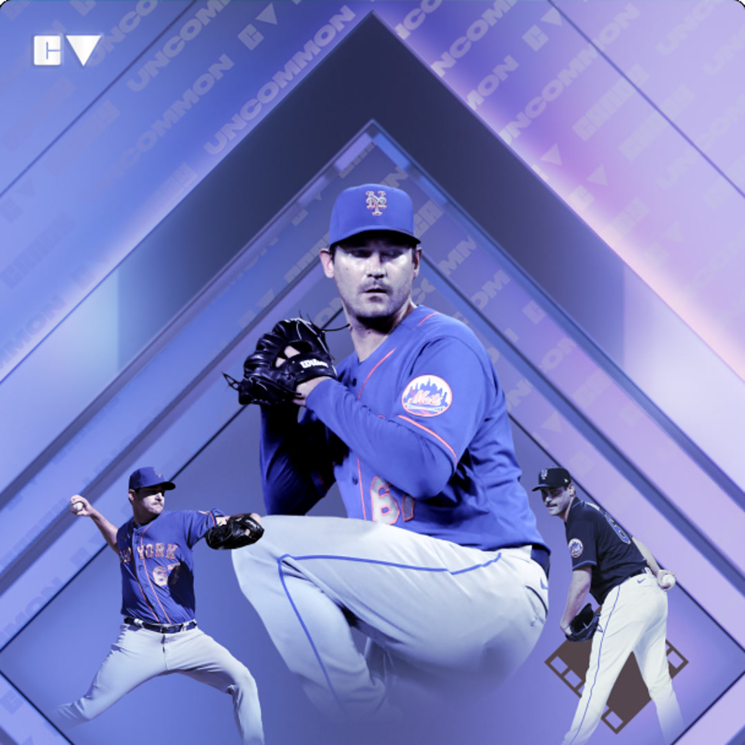 Seth Lugo