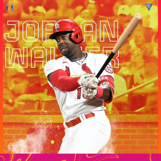Jordan Walker