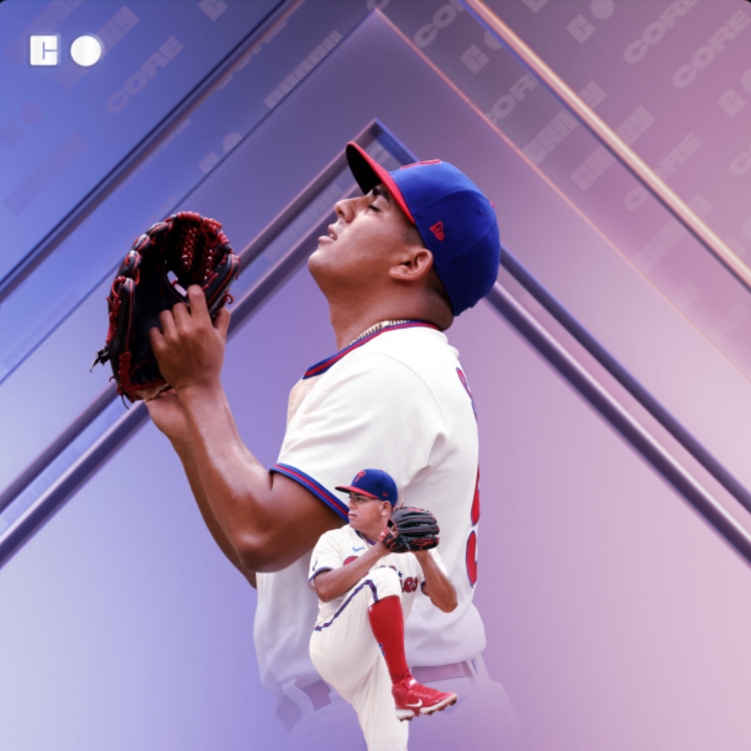 Ranger Suarez