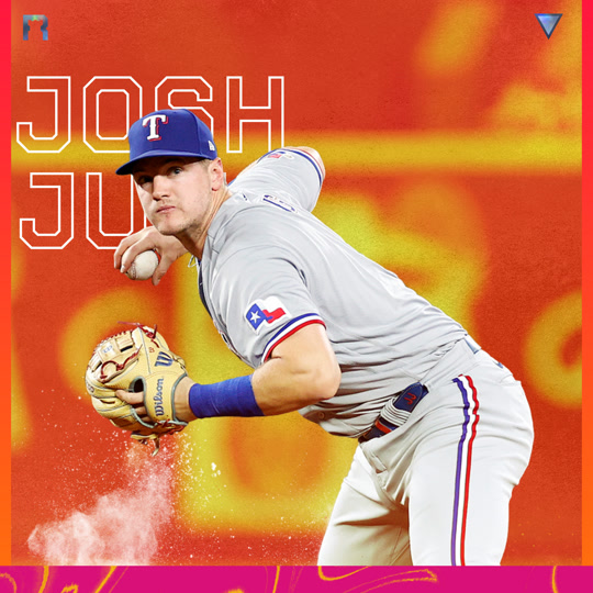 Josh Jung