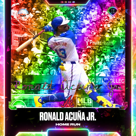 Ronald Acuña Jr.