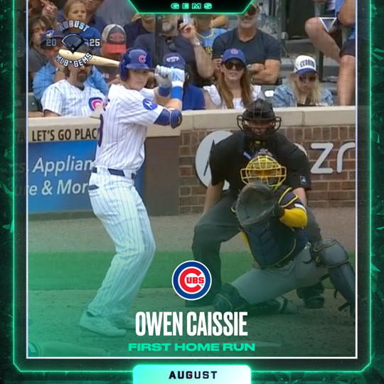 Owen Caissie