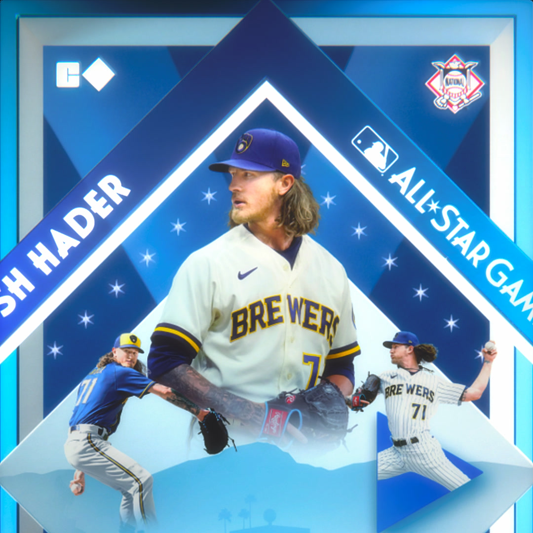Josh Hader