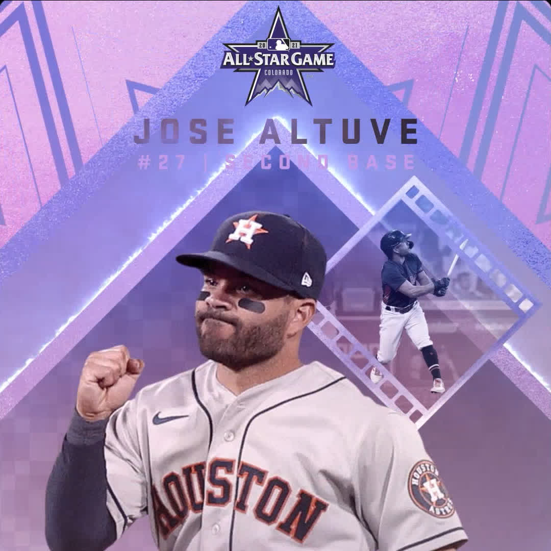 Jose Altuve