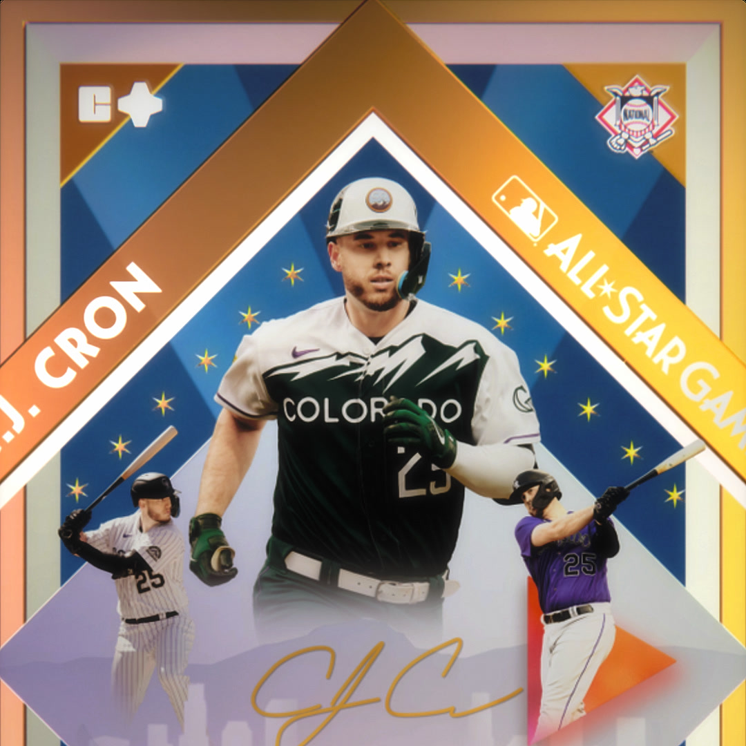 C.J. Cron