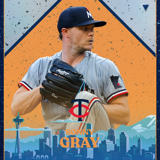 Sonny Gray