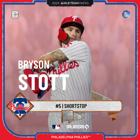 Bryson Stott