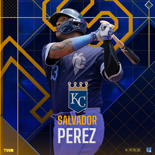 Salvador Perez