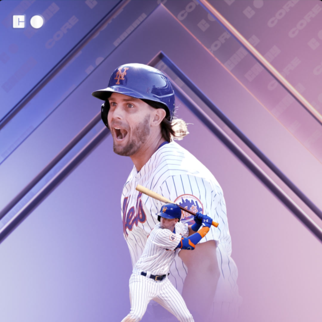 Jeff McNeil