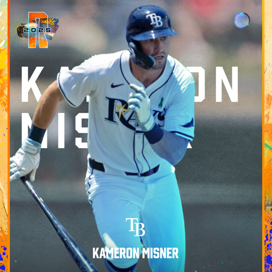 Kameron Misner