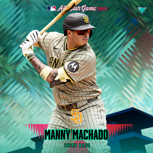 Manny Machado
