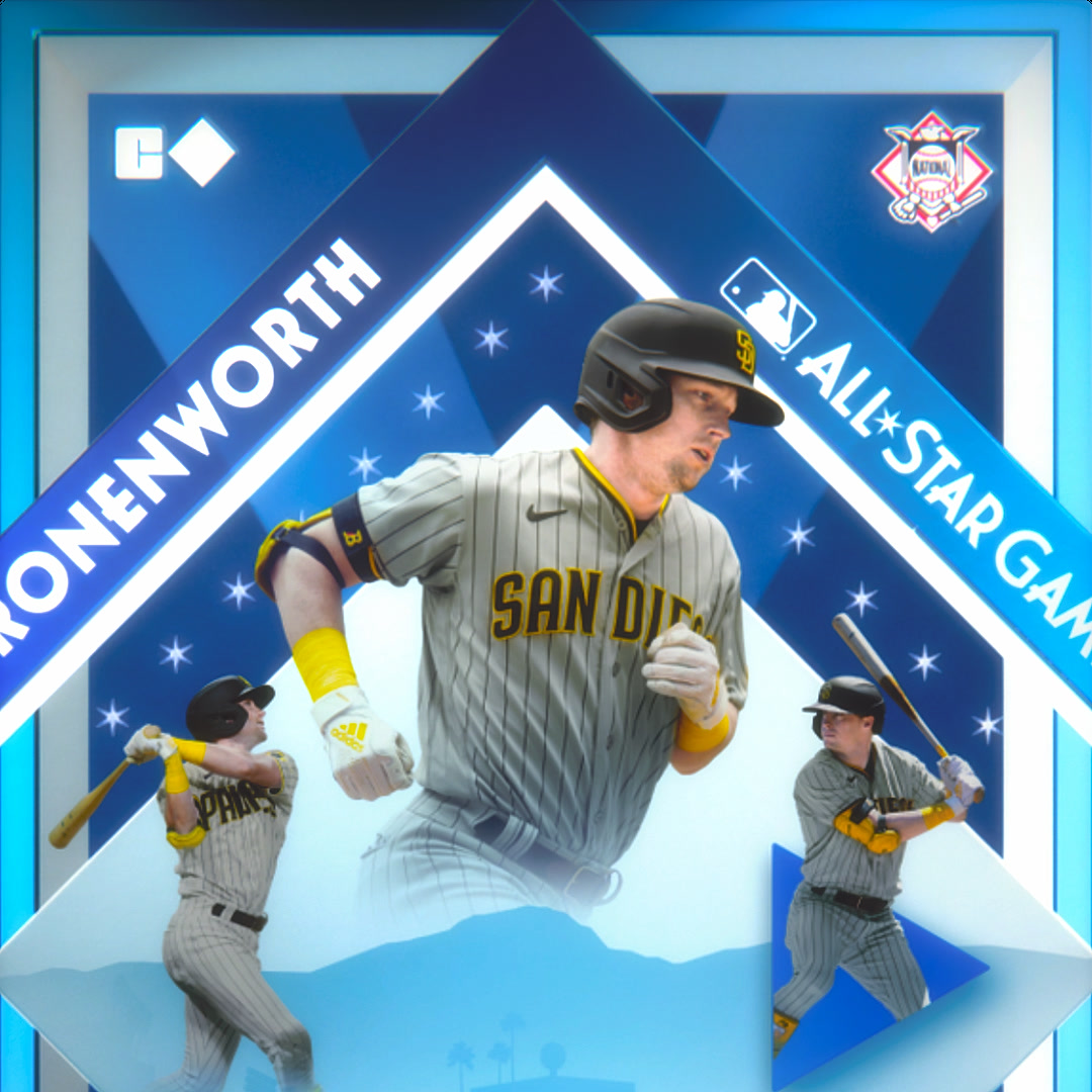 Jake Cronenworth