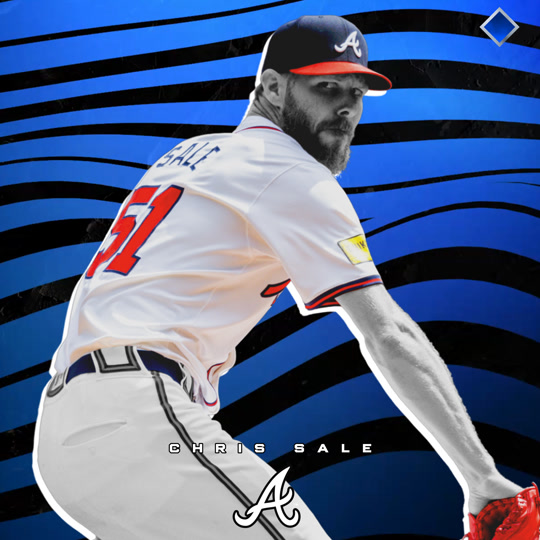Chris Sale