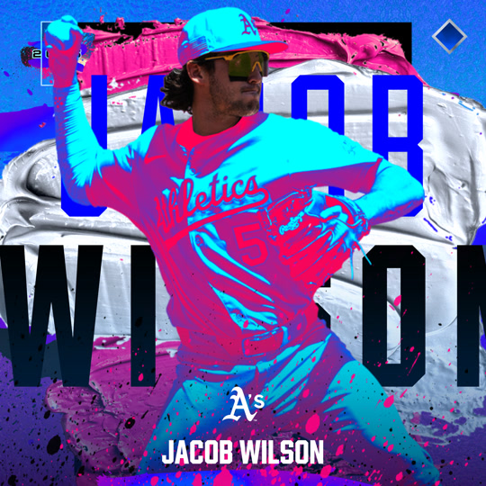 Jacob Wilson