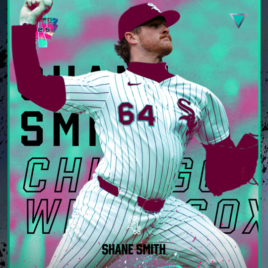 Shane Smith
