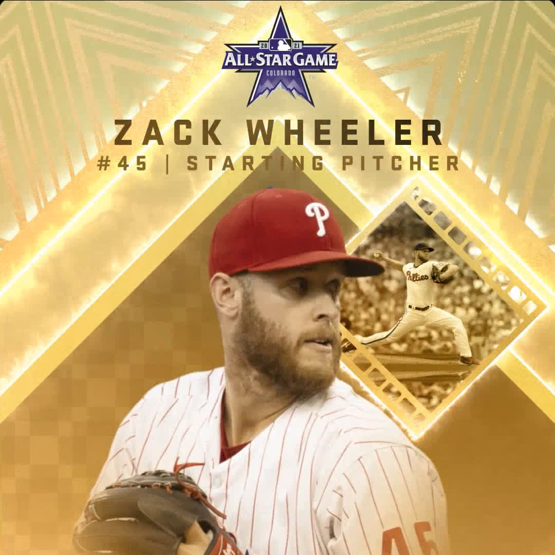 Zack Wheeler