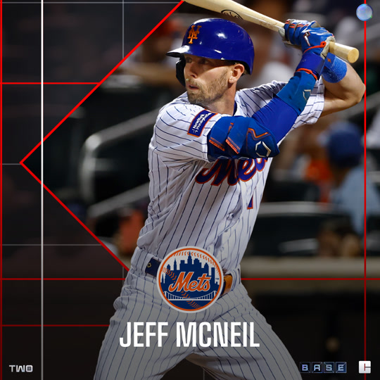 Jeff McNeil