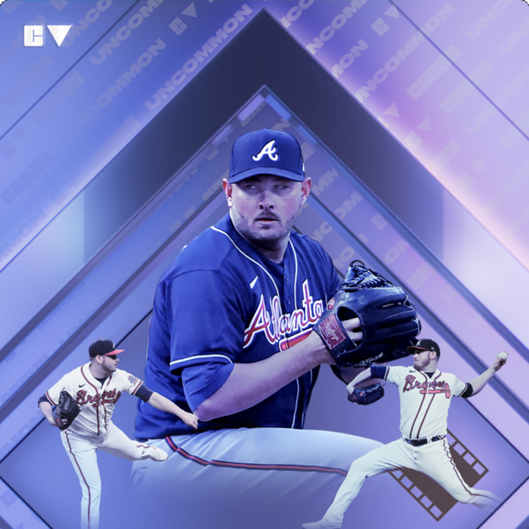 Tyler Matzek