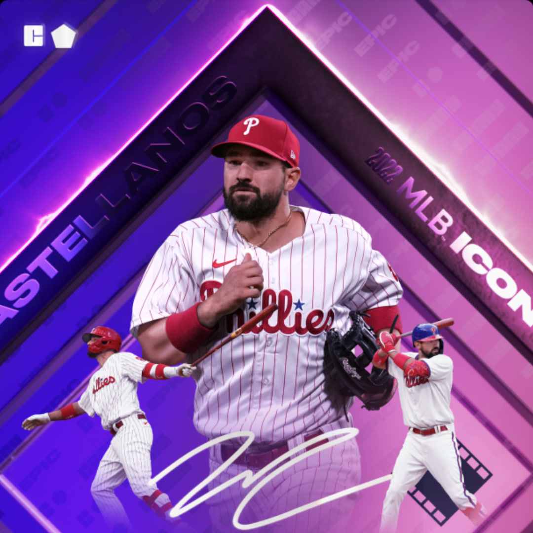 Nick Castellanos