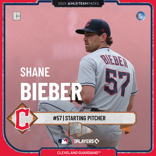 Shane Bieber