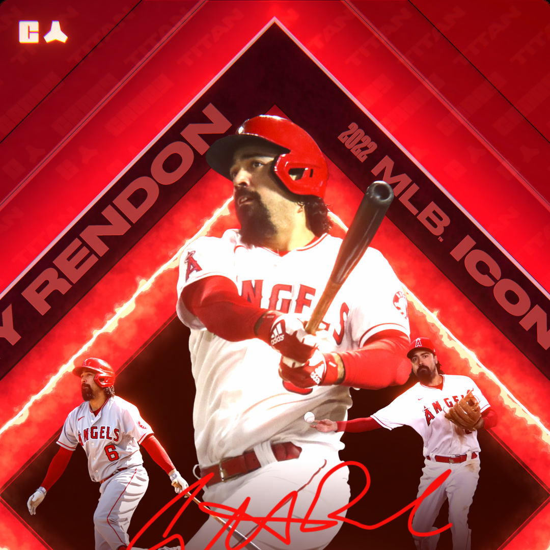 Anthony Rendon