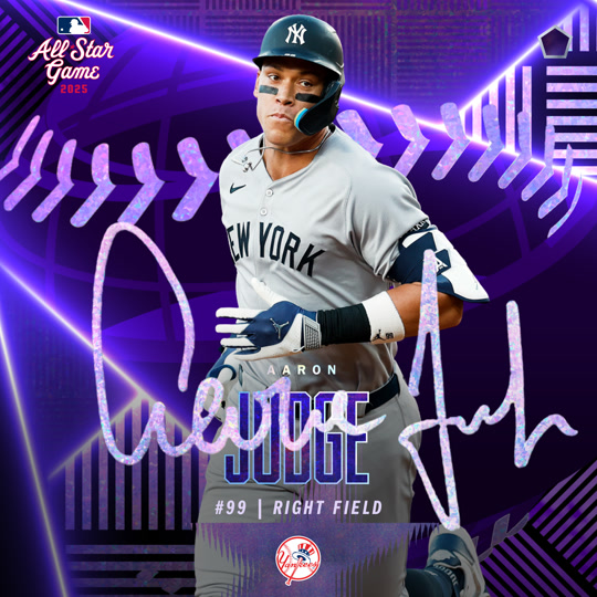 Aaron Judge