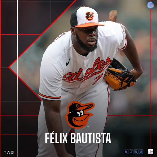 Félix Bautista