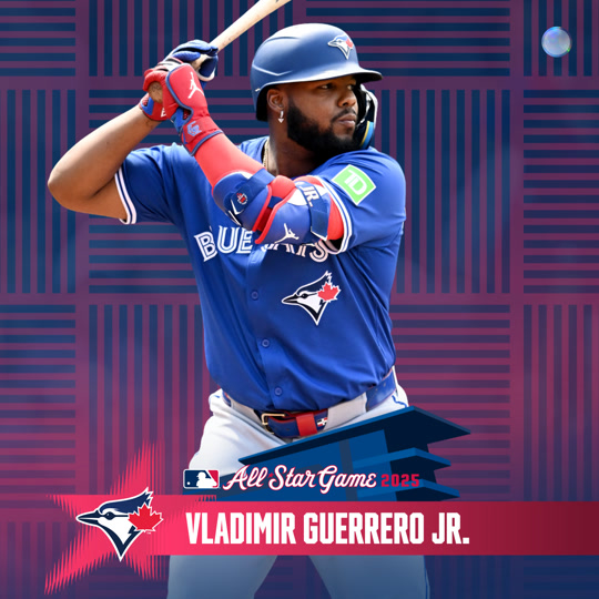 Vladimir Guerrero Jr.