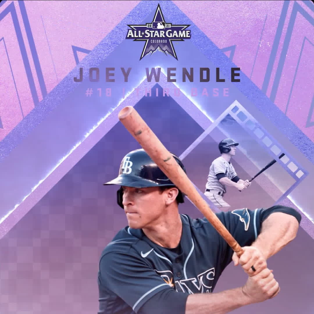 Joey Wendle