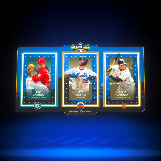 2022 Tricon Castillo Alonso Cabrera