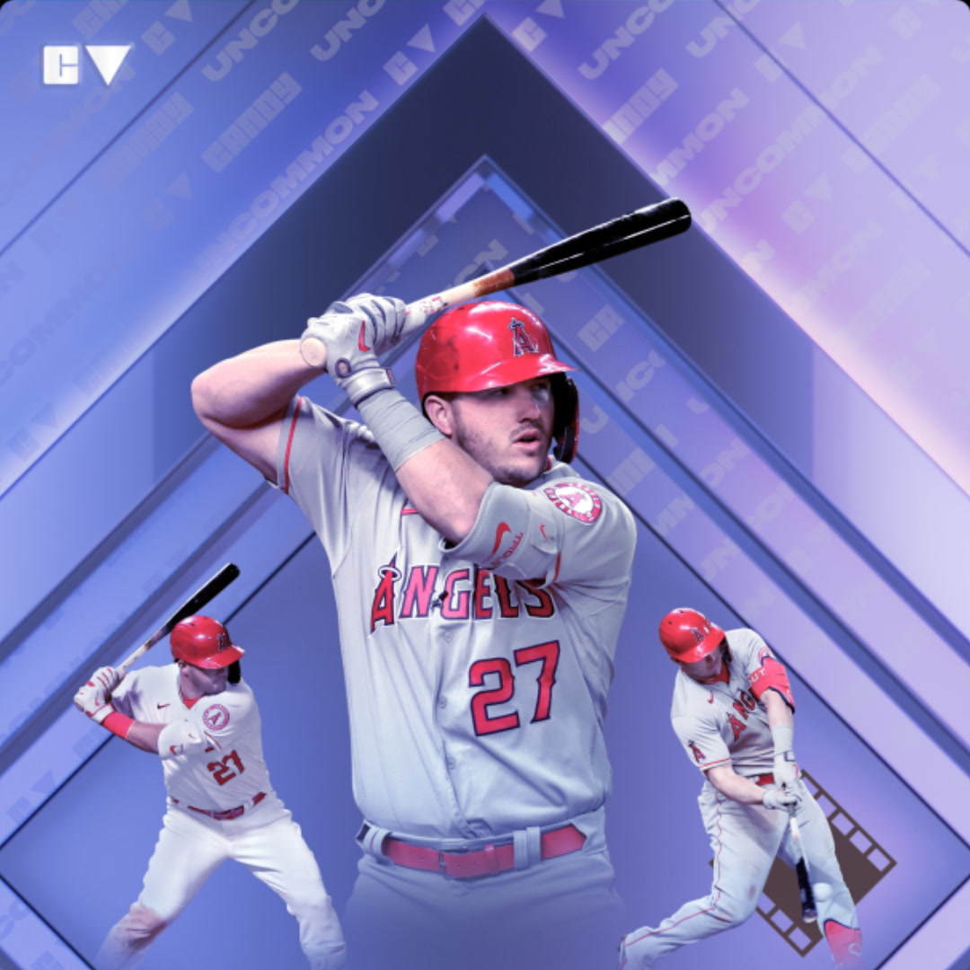 Mike Trout