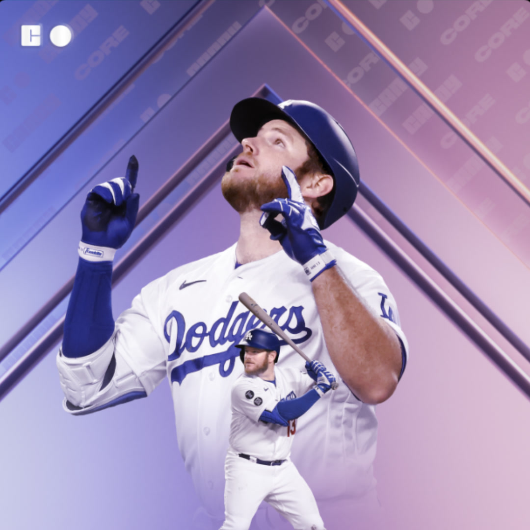 Max Muncy