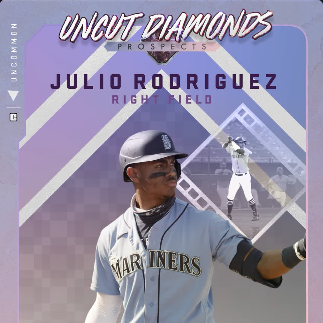 Julio Rodríguez