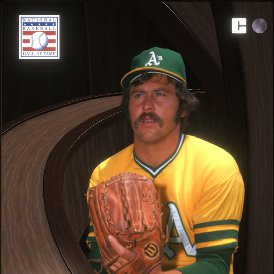 Catfish Hunter