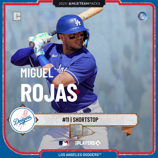 Miguel Rojas