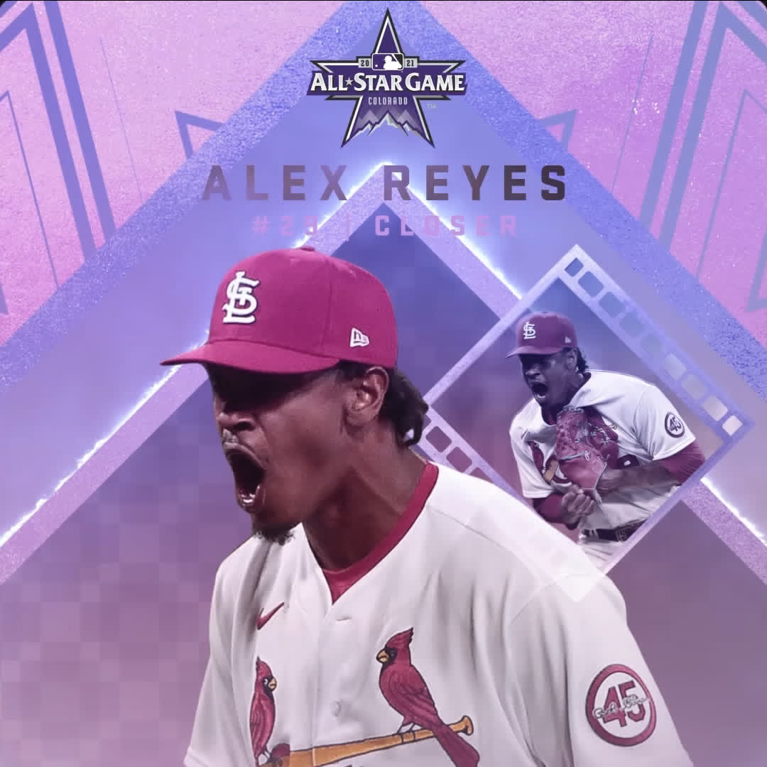 Alex Reyes