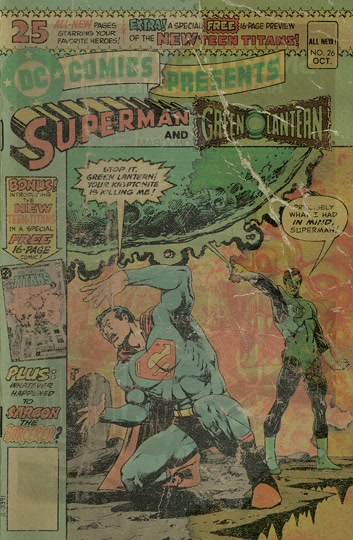 DC Comics Presents (1978-1986) #26