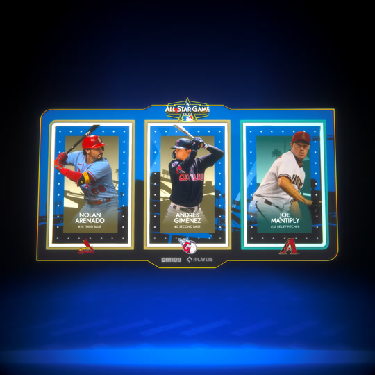2022 Tricon Arenado Giménez Mantiply