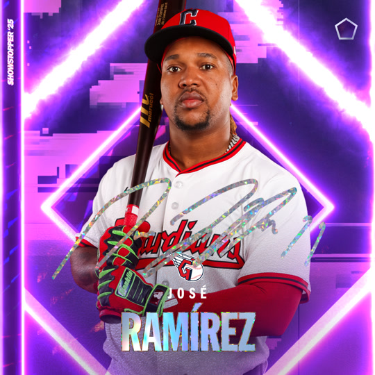 José Ramírez