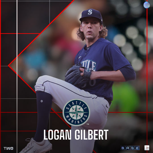 Logan Gilbert